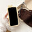 For iPhone 16 Pro Max Silicone Case Unique Apple Style Shockproof Phone Back Cover - Red - 3