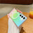 For Samsung Galaxy A56 5G Magnetic Case Acrylic + TPU Gradient Phone Cover - 2