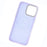 JAUCASE For iPhone 16 Pro Magnetic Case Glitter Flower Pattern PU + TPU + PC Phone Back Cover - Purple - 7