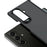 For Samsung Galaxy Z Fold7 5G Case Skin-Touch Texture Hard PC Folding Phone Cover - Dark Green - 4