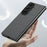For Samsung Galaxy Z Fold7 5G Case Large Window Hard PC Phone Cover with Small Screen Film - White - 3