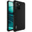 IMAK For HMD Pulse Pro  /  Pulse+  /  Pulse Case TPU Phone Cover Airbag Shockproof Protection - Matte Black - 1