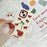 For iPhone 15 Silicone Case Cute Pendant Cherry Design Shockproof Durable Phone Back Cover - 6