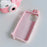 For iPhone 16 Pro Max Silicone Case Cute 3D Pig Design Shockproof Phone Back Cover - 7
