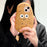 For iPhone 15 Silicone Case Cute 3D Potato Design Shockproof Phone Back Cover - 2