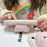For iPhone 15 Silicone Case Cute Pig Slipper Design Shockproof Phone Back Cover - 3