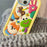For iPhone 15 Silicone Case Cute 3D Animal Collection Pattern Shockproof Phone Back Cover - 6