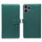 For Nothing CMF Phone 2 Pro Case with 9 Card Slots PU Leather Stand Phone Cover - Green - 1