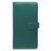 For Nothing CMF Phone 2 Pro Case with 9 Card Slots PU Leather Stand Phone Cover - Green - 5