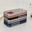 For iPhone 16 Pro Clear Phone Case Electroplating Edge PC Acrylic Back Cover - Pink - 7