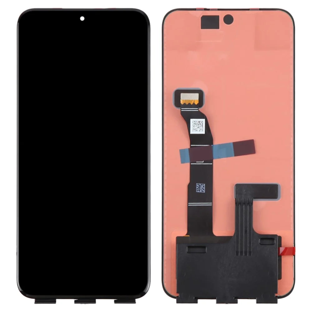 For Honor Magic6 5G OEM Grade S OLED Screen and Digitizer Assembly Replacement Part (Without Logo) - 1