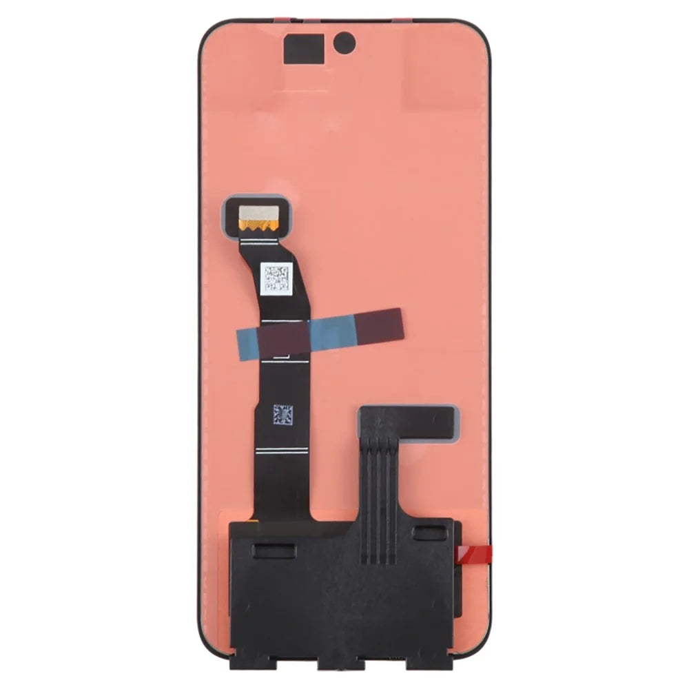 For Honor Magic6 5G OEM Grade S OLED Screen and Digitizer Assembly Replacement Part (Without Logo) - 3