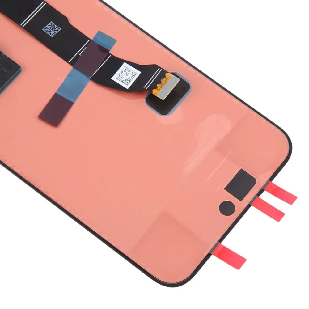 For Honor Magic6 5G OEM Grade S OLED Screen and Digitizer Assembly Replacement Part (Without Logo) - 4