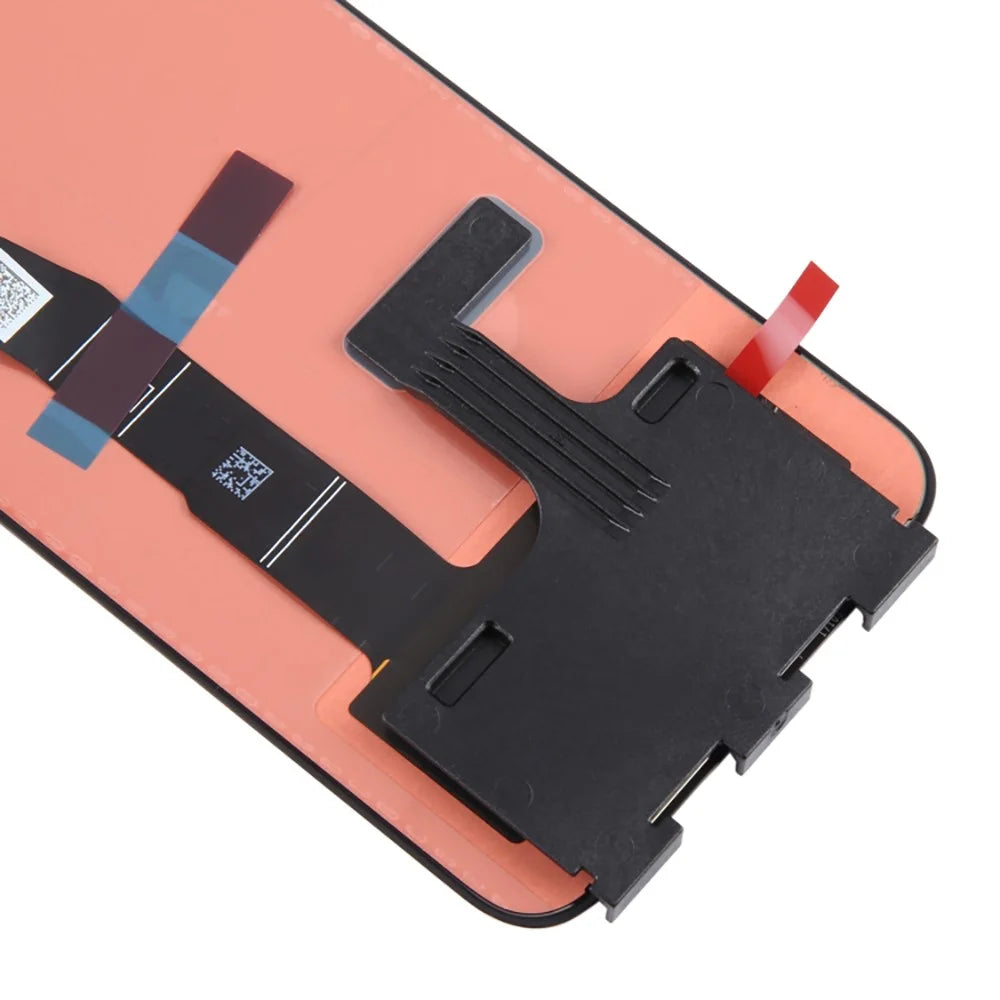 For Honor Magic6 5G OEM Grade S OLED Screen and Digitizer Assembly Replacement Part (Without Logo) - 5