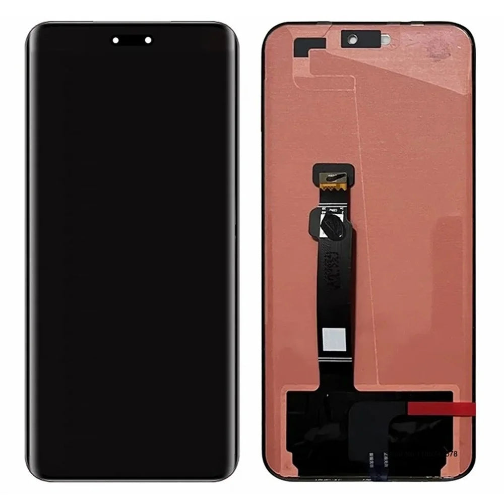 For Honor Magic6 Pro 5G OEM Grade S OLED Screen and Digitizer Assembly Replacement Part (Without Logo) - 1