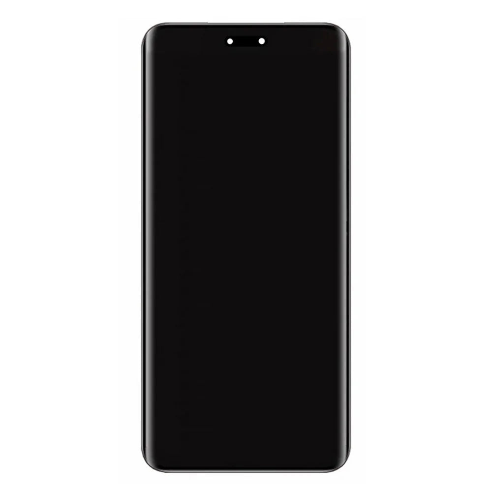 For Honor Magic6 Pro 5G OEM Grade S OLED Screen and Digitizer Assembly Replacement Part (Without Logo) - 2
