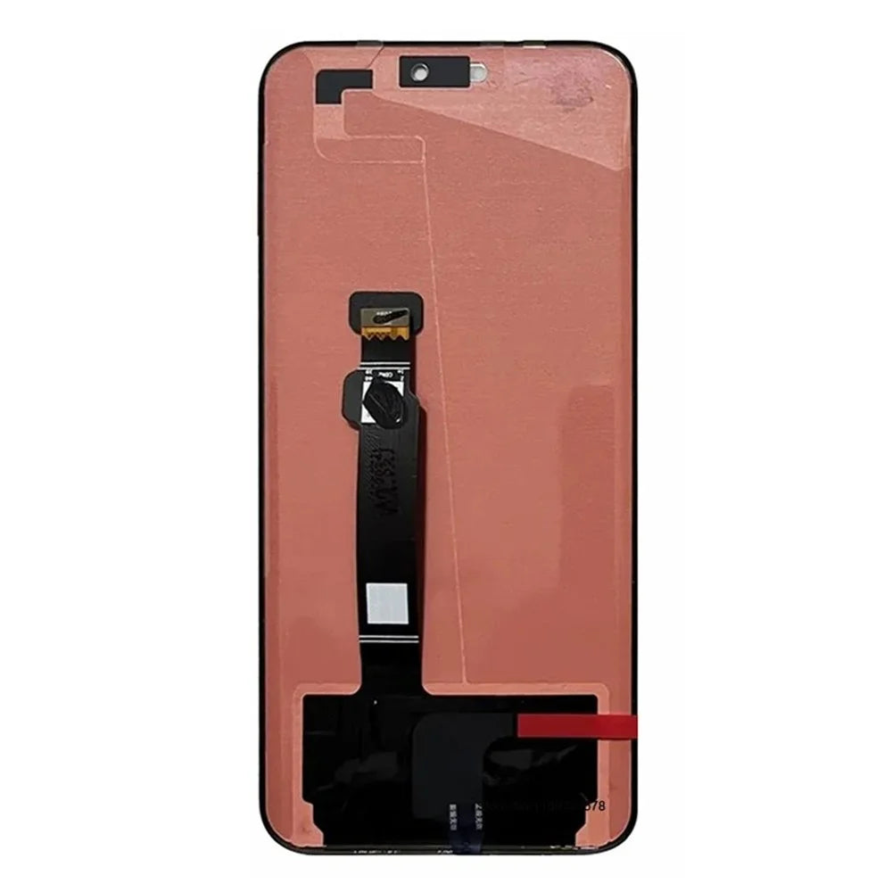 For Honor Magic6 Pro 5G OEM Grade S OLED Screen and Digitizer Assembly Replacement Part (Without Logo) - 3