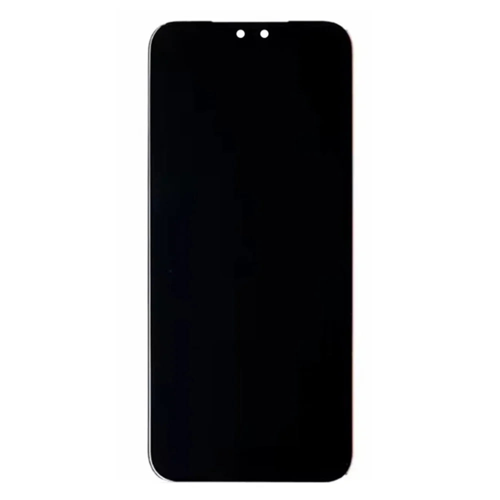For Honor Magic7 Pro 5G OEM Grade S OLED Screen and Digitizer Assembly Replacement Part (Without Logo) - 2
