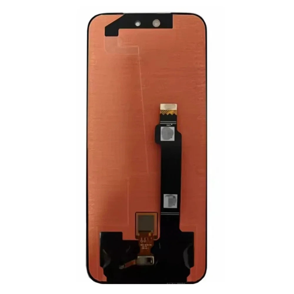 For Honor Magic7 Pro 5G OEM Grade S OLED Screen and Digitizer Assembly Replacement Part (Without Logo) - 3