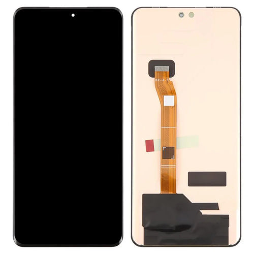 For Honor Magic7 Lite 5G OEM Grade S OLED Screen and Digitizer Assembly Replacement Part (Without Logo) - 1