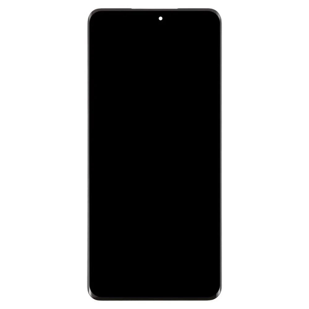 For Honor Magic7 Lite 5G OEM Grade S OLED Screen and Digitizer Assembly Replacement Part (Without Logo) - 2