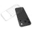 For iPhone 17 Pro Max Case Anti-Fingerprint Crystal Clear TPU Phone Cover - 2