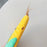 For iPhone 15 Silicone Case Cute 3D Corn Design Shockproof Phone Back Cover - 6