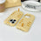 For iPhone 16 Pro Max Silicone Case Cute Sleeping Cat Design Shockproof Phone Back Cover - 3