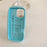For iPhone 16 Pro Silicone Case Cute Hairy Leg Strongman Design Shockproof Phone Back Cover - 3