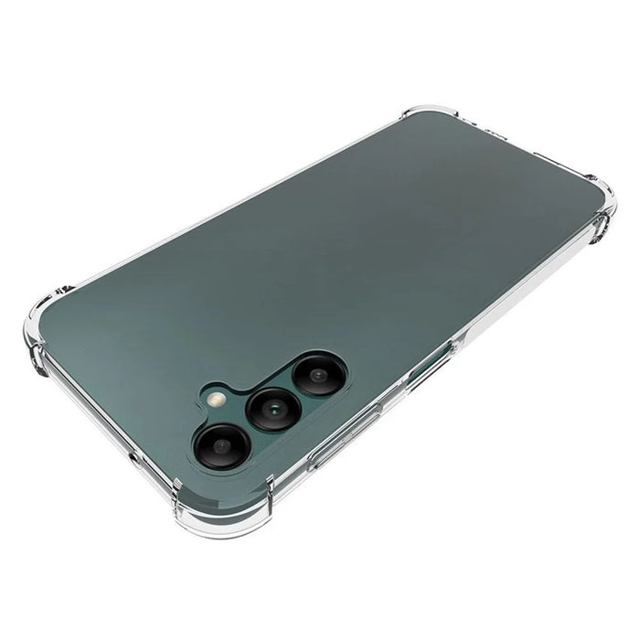 For Samsung Galaxy A14 5G / A14 4G Collision Resistant Soft TPU Phone Case Non-slip Mobile Phone Back Cover - 3