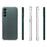 For Samsung Galaxy A14 5G / A14 4G Collision Resistant Soft TPU Phone Case Non-slip Mobile Phone Back Cover - 5