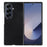 For Samsung Galaxy Z Fold7 5G Case Slim Hard PC Shockproof Phone Back Cover - Black - 1