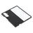 For Samsung Galaxy Z Fold7 5G Case Slim Hard PC Shockproof Phone Back Cover - Black - 3