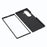 For Samsung Galaxy Z Fold7 5G Case Slim Hard PC Shockproof Phone Back Cover - Black - 5