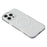 JAUCASE For iPhone 16 Pro Max Crystal Clear Case Compatible with MagSafe Hard PC Phone Back Cover - 3