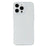 JAUCASE For iPhone 16 Pro Case Anti Drop Hard PC Clear Back Phone Cover - Transparent - 3