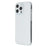 JAUCASE For iPhone 14 Pro Max Case Anti Drop Hard PC Clear Back Phone Cover - Transparent - 3
