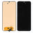For Samsung Galaxy A16 4G A165 / A16 5G A166 Grade C OLED Screen and Digitizer Assembly Replacement Part (Without Logo) - 1