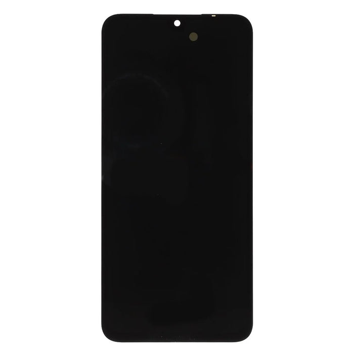 For Samsung Galaxy A16 4G A165 / A16 5G A166 Grade C OLED Screen and Digitizer Assembly Replacement Part (Without Logo) - 3
