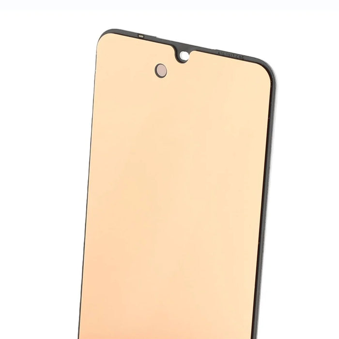 For Samsung Galaxy A16 4G A165 / A16 5G A166 Grade C OLED Screen and Digitizer Assembly Replacement Part (Without Logo) - 6
