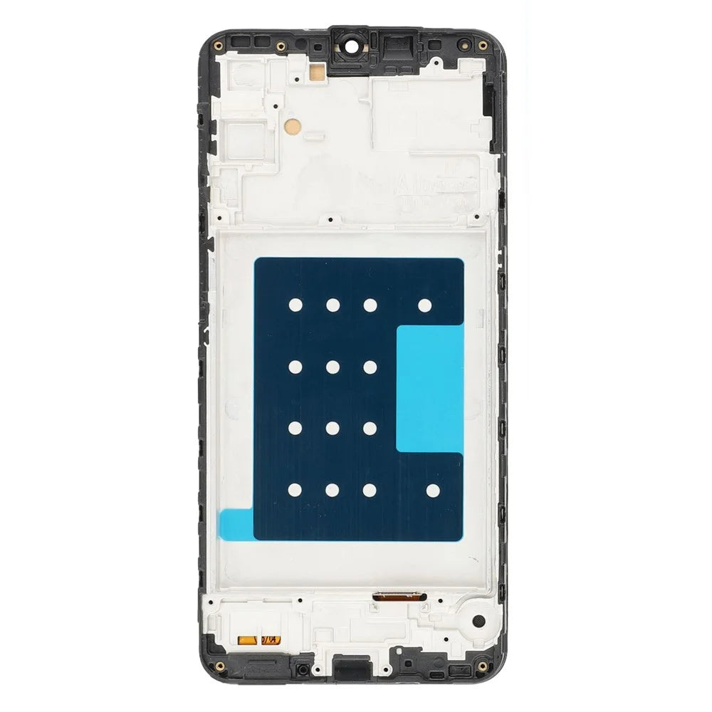For Samsung Galaxy A16 4G A165F Grade C LCD Screen and Digitizer Assembly + Frame (In-Cell Technology) (Without Logo) - 2