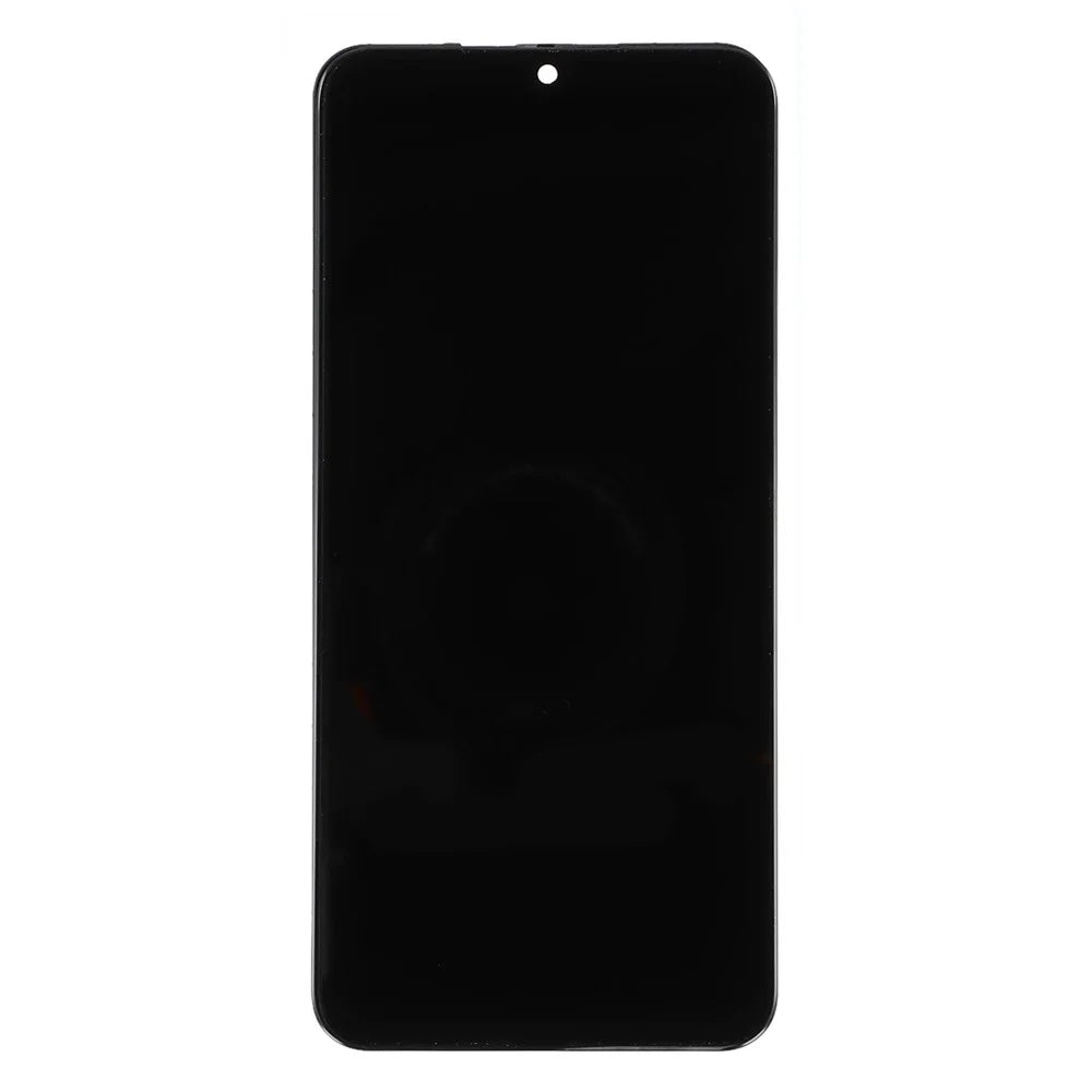 For Samsung Galaxy A16 4G A165F Grade C LCD Screen and Digitizer Assembly + Frame (In-Cell Technology) (Without Logo) - 3