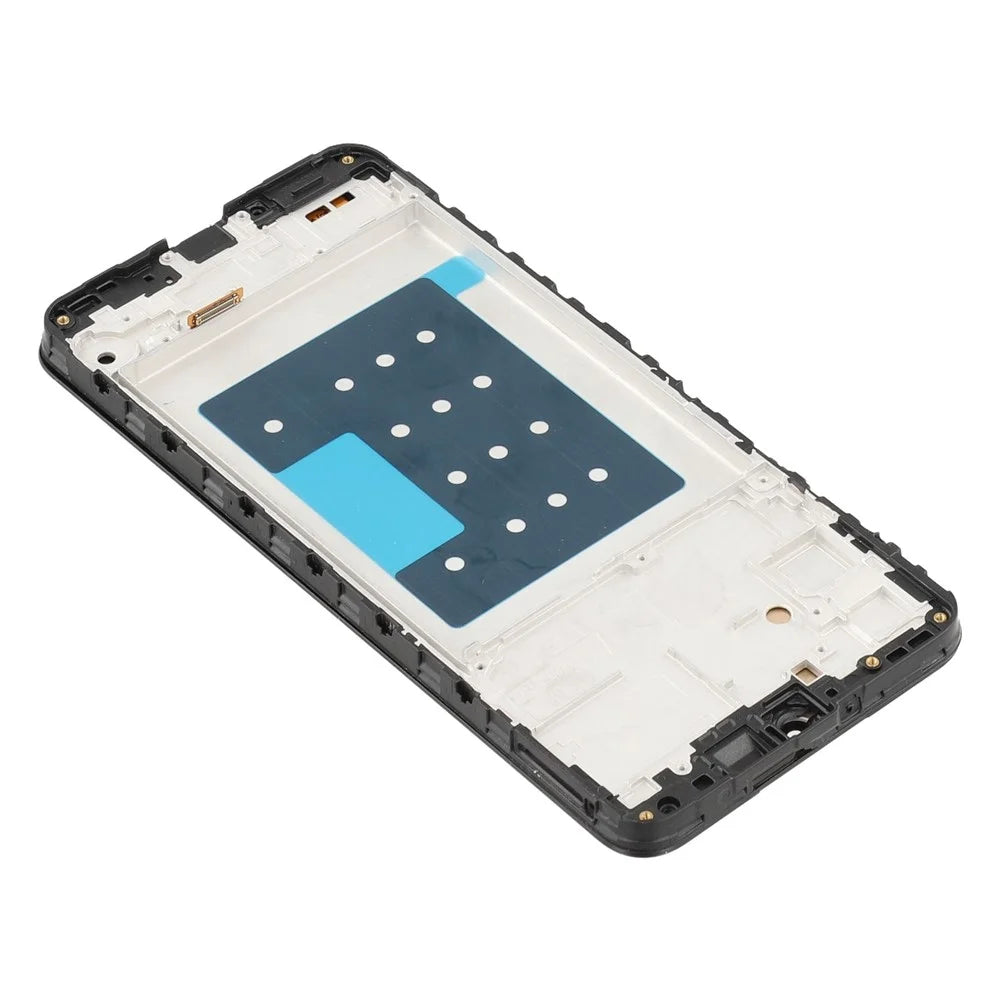 For Samsung Galaxy A16 4G A165F Grade C LCD Screen and Digitizer Assembly + Frame (In-Cell Technology) (Without Logo) - 5
