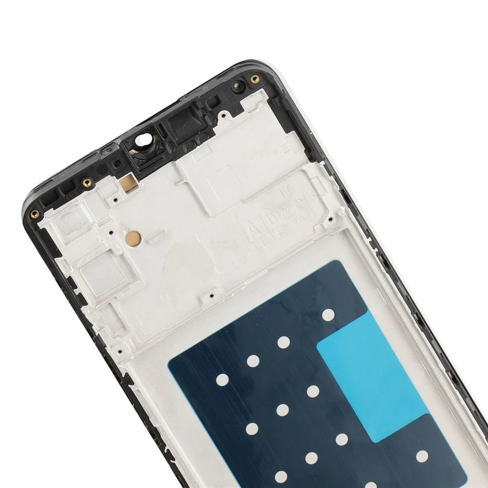 For Samsung Galaxy A16 4G A165F Grade C LCD Screen and Digitizer Assembly + Frame (In-Cell Technology) (Without Logo) - 6