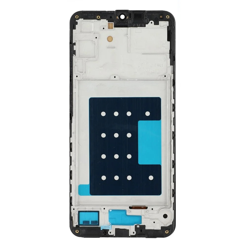 For Samsung Galaxy A16 5G A166B Grade C LCD Screen and Digitizer Assembly + Frame (In-Cell Technology) (Without Logo) - 2