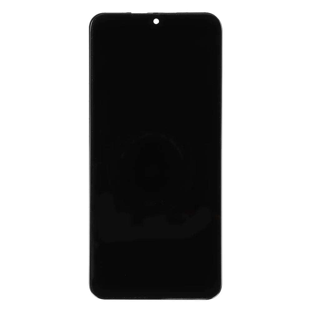 For Samsung Galaxy A16 5G A166B Grade C LCD Screen and Digitizer Assembly + Frame (In-Cell Technology) (Without Logo) - 3