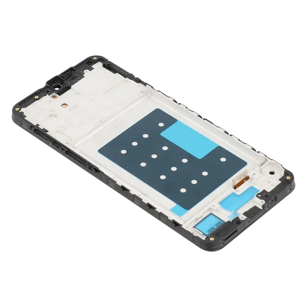 For Samsung Galaxy A16 5G A166B Grade C LCD Screen and Digitizer Assembly + Frame (In-Cell Technology) (Without Logo) - 4
