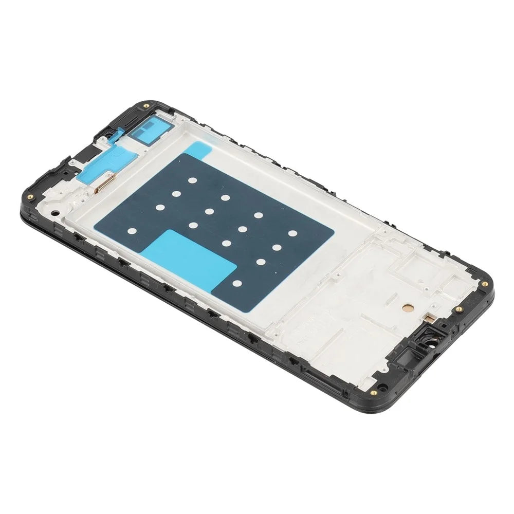 For Samsung Galaxy A16 5G A166B Grade C LCD Screen and Digitizer Assembly + Frame (In-Cell Technology) (Without Logo) - 5