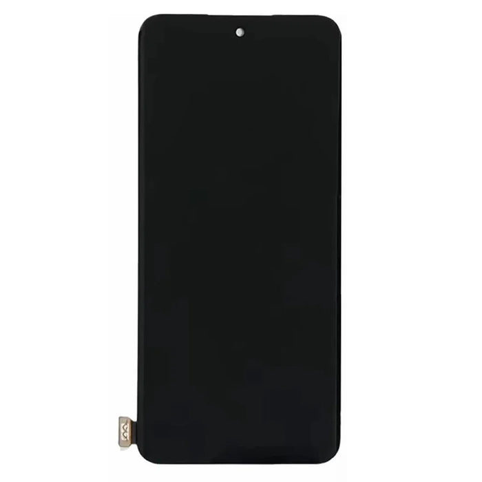For Oppo Reno12 5G (Global) OEM Grade S AMOLED Screen and Digitizer Assembly Replacement Part (Without Logo) - 2