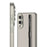 For Samsung Galaxy S25 Edge Case Skin-Touch PU Leather + PC Phone Cover with Stylus - Carbon Fiber Texture - 6
